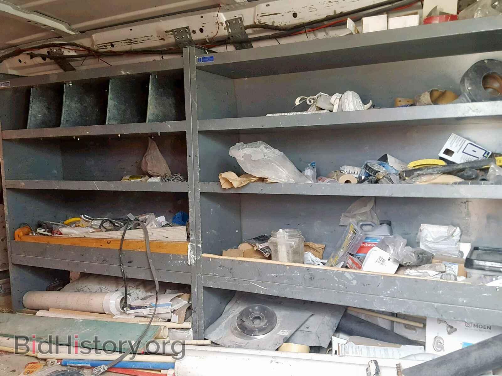 2004 FORD ECONOLINE - VIN: 1FTNE24L54HB51141 - Фото 6