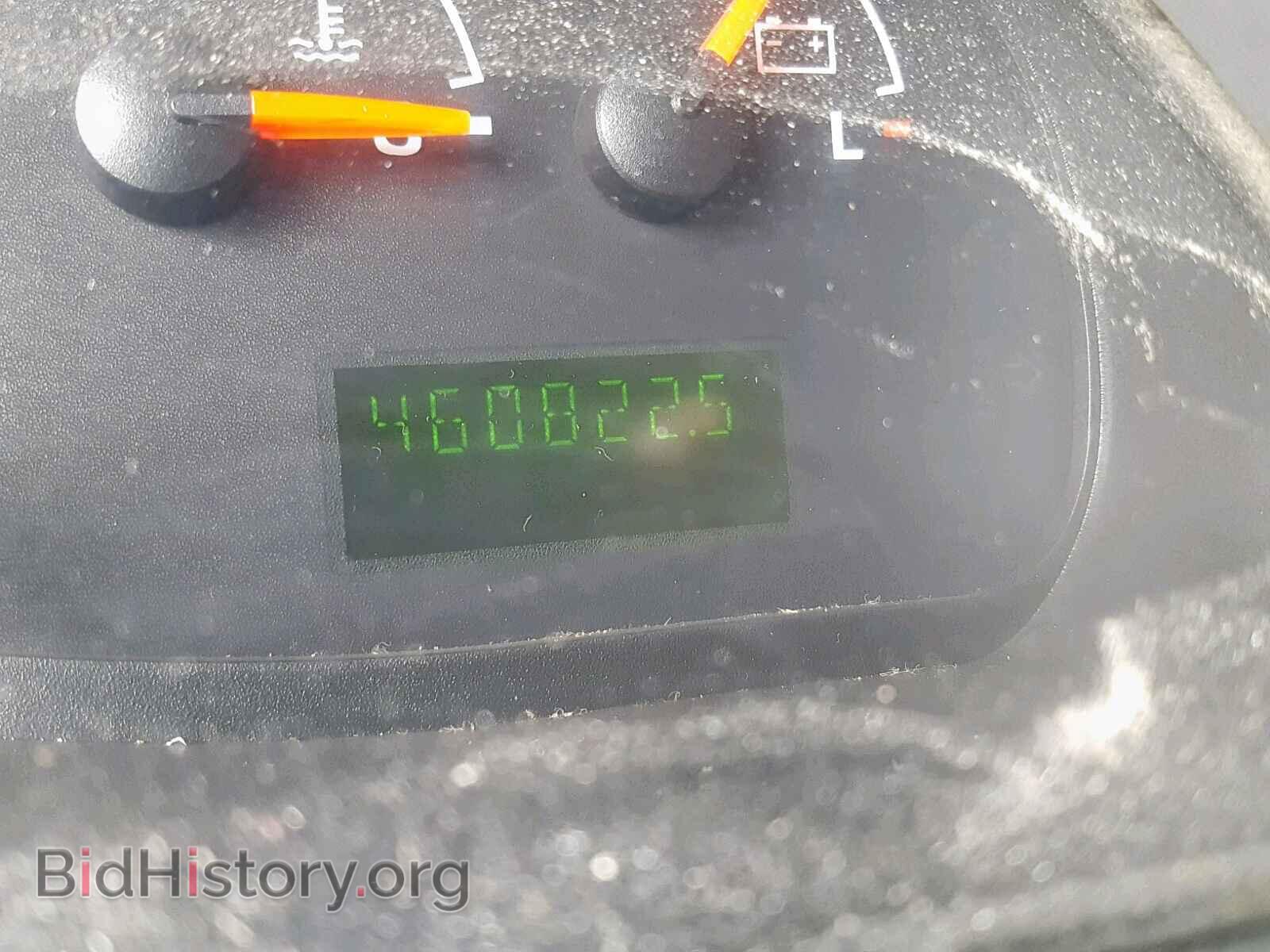 2004 FORD ECONOLINE - VIN: 1FTNE24L54HB51141 - Фото 8