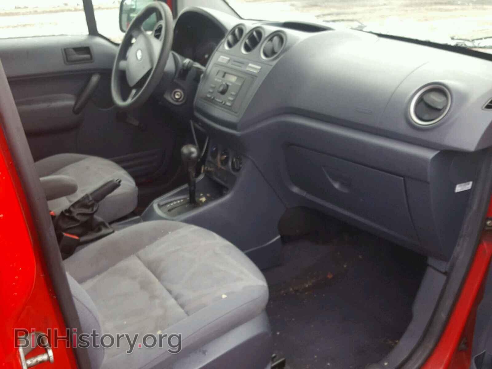 2011 FORD TRANSIT CO - VIN: NM0LS6AN9BT053489 - Фото 5