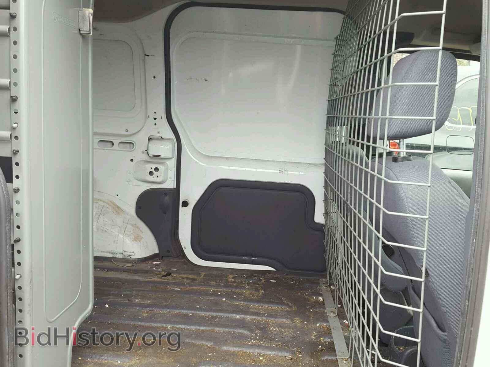 2013 FORD TRANSIT CO - VIN: NM0LS7DN1DT162064 - Фото 6