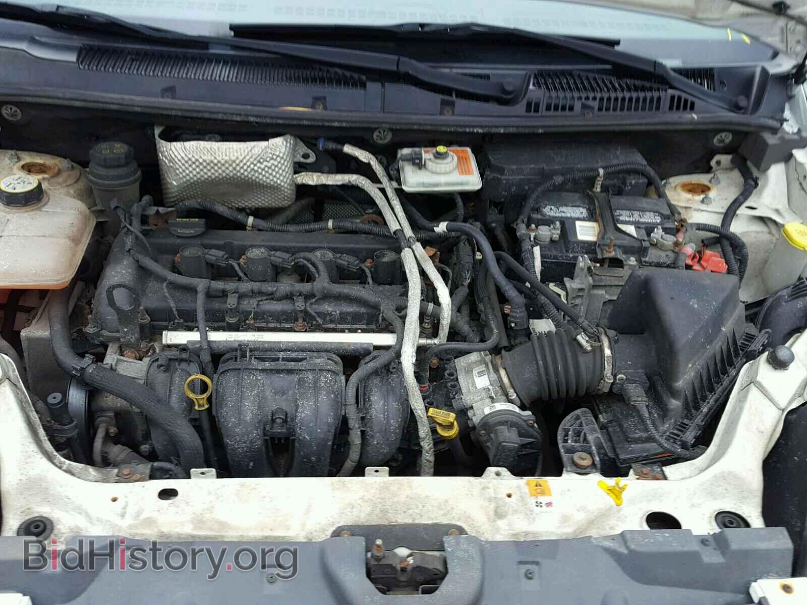 2013 FORD TRANSIT CO - VIN: NM0LS7DN1DT162064 - Фото 7