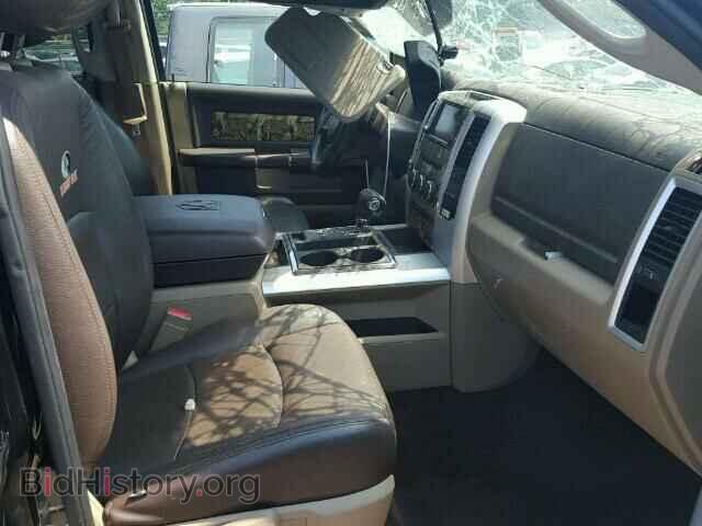 2012 DODGE RAM 1500 - VIN: 1C6RD7LT0CS178288 - Фото 5