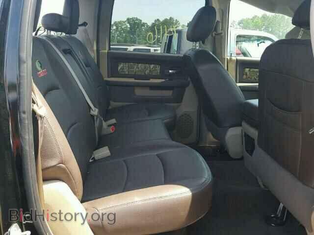 2012 DODGE RAM 1500 - VIN: 1C6RD7LT0CS178288 - Фото 6