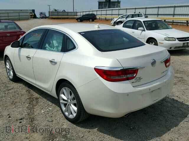 2013 BUICK VERANO - VIN: 1G4PS5SK4D4192408 - Фото 3