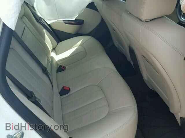 2013 BUICK VERANO - VIN: 1G4PS5SK4D4192408 - Фото 6
