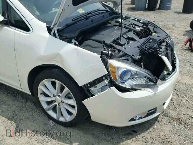 2013 BUICK VERANO - VIN: 1G4PS5SK4D4192408 - Фото 9