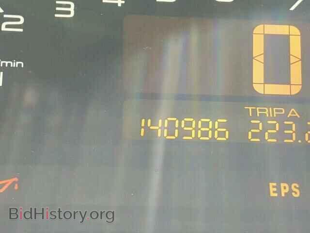 2001 HONDA S2000 - VIN: JHMAP11481T002679 - Фото 8