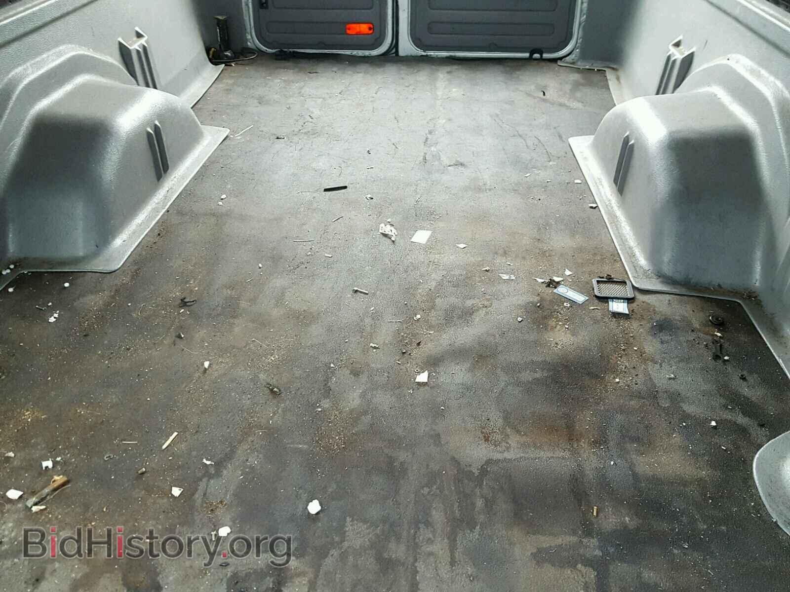 2010 FORD ECONOLINE - VIN: 1FTNS2EW6ADA14875 - Фото 6