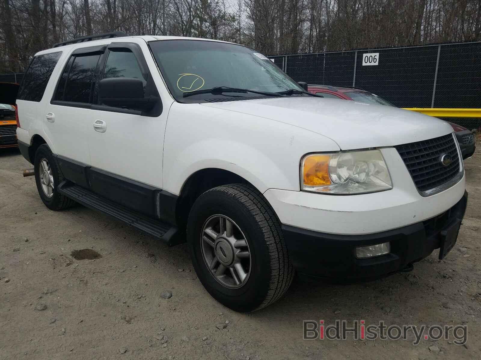 Photo 1FMPU16545LB03872 - FORD EXPEDITION 2005