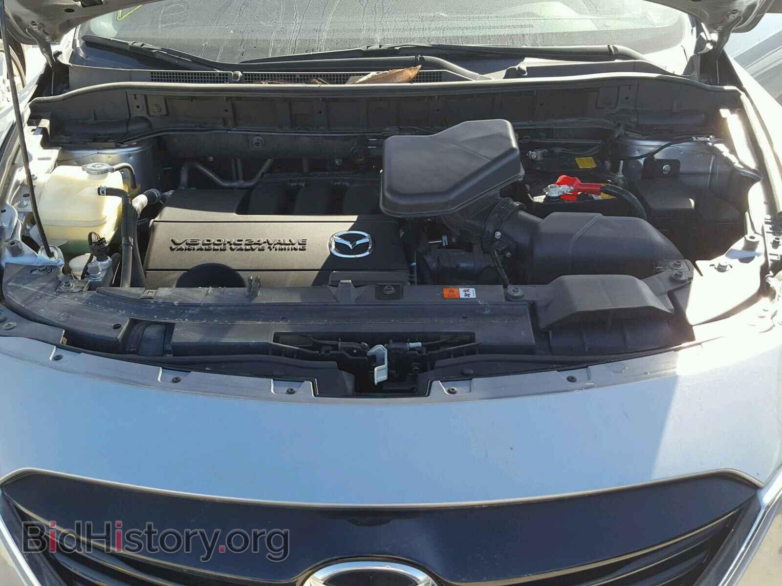 2015 MAZDA CX-9 - VIN: JM3TB2DA2F0466454 - Фото 7