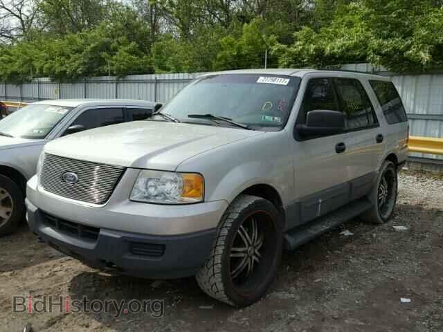 2004 FORD EXPEDITION - VIN: 1FMPU14W64LA53115 - Photo 2