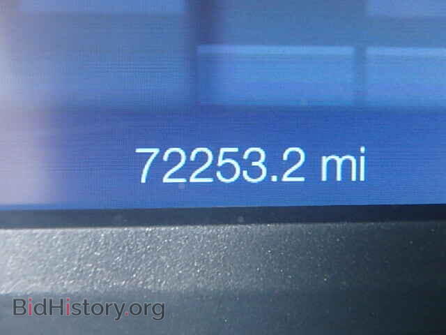 2011 FORD EDGE - VIN: 2FMDK3GC2BBB08324 - Фото 8