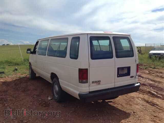 2006 FORD ECONOLINE - VIN: 1FBSS31L76HA62166 - Фото 3