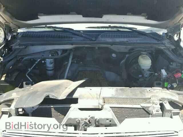 2005 CHEVROLET SILVERADO - VIN: 2GCEC19T851101122 - Photo 7