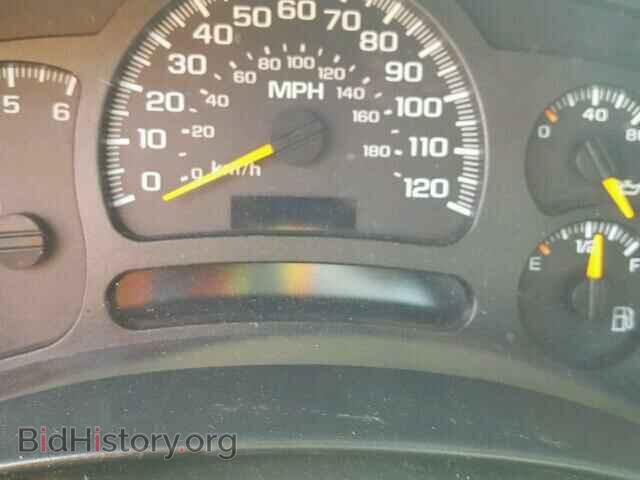 2005 CHEVROLET SILVERADO - VIN: 2GCEC19T851101122 - Photo 8