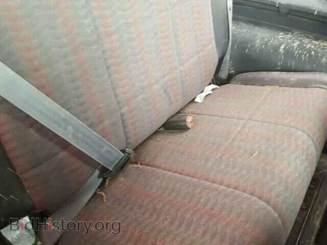 2000 JEEP WRANGLER - VIN: 1J4FA29P4YP731840 - Фото 6