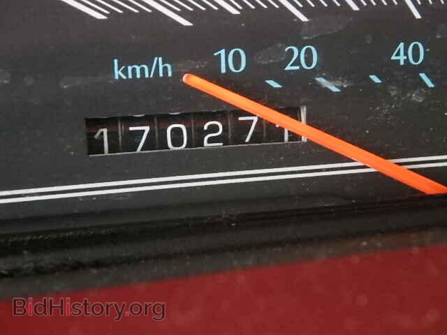1993 CADILLAC DEVILLE - VIN: 1G6CD53B3P4310497 - Фото 8