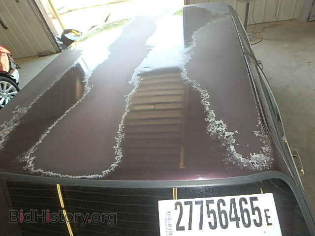 1993 CADILLAC DEVILLE - VIN: 1G6CD53B3P4310497 - Фото 9