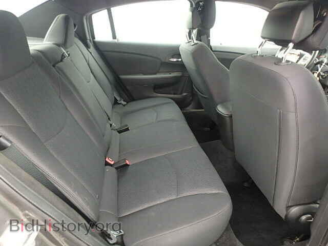 2013 CHRYSLER 200 - VIN: 1C3CCBBB5DN584603 - Фото 6
