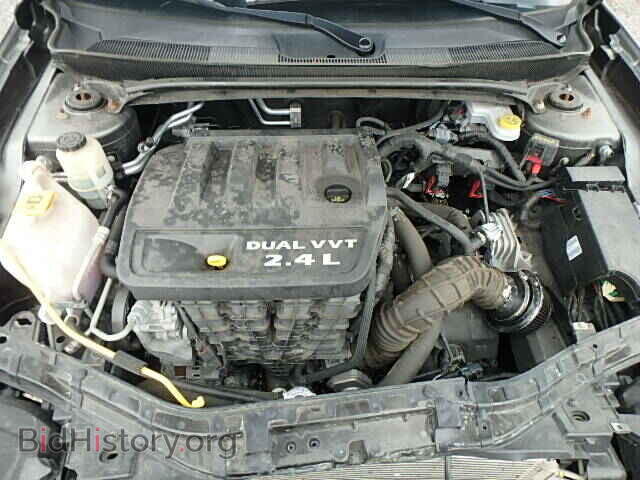 2013 CHRYSLER 200 - VIN: 1C3CCBBB5DN584603 - Фото 7