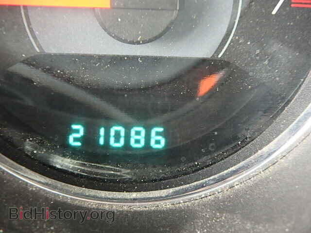 2013 CHRYSLER 200 - VIN: 1C3CCBBB5DN584603 - Фото 8