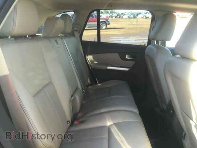 2011 FORD EDGE - VIN: 2FMDK4JC4BBA74157 - Фото 6
