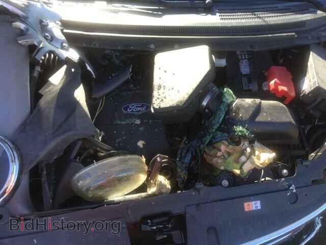 2011 FORD EDGE - VIN: 2FMDK4JC4BBA74157 - Фото 7