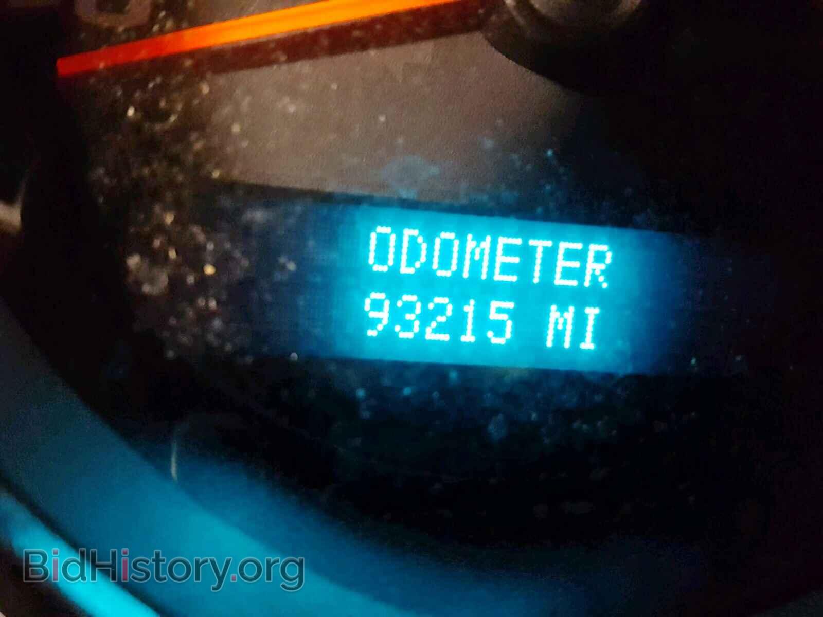 2008 CHEVROLET SILVERADO - VIN: 2GCEK190881154240 - Фото 8