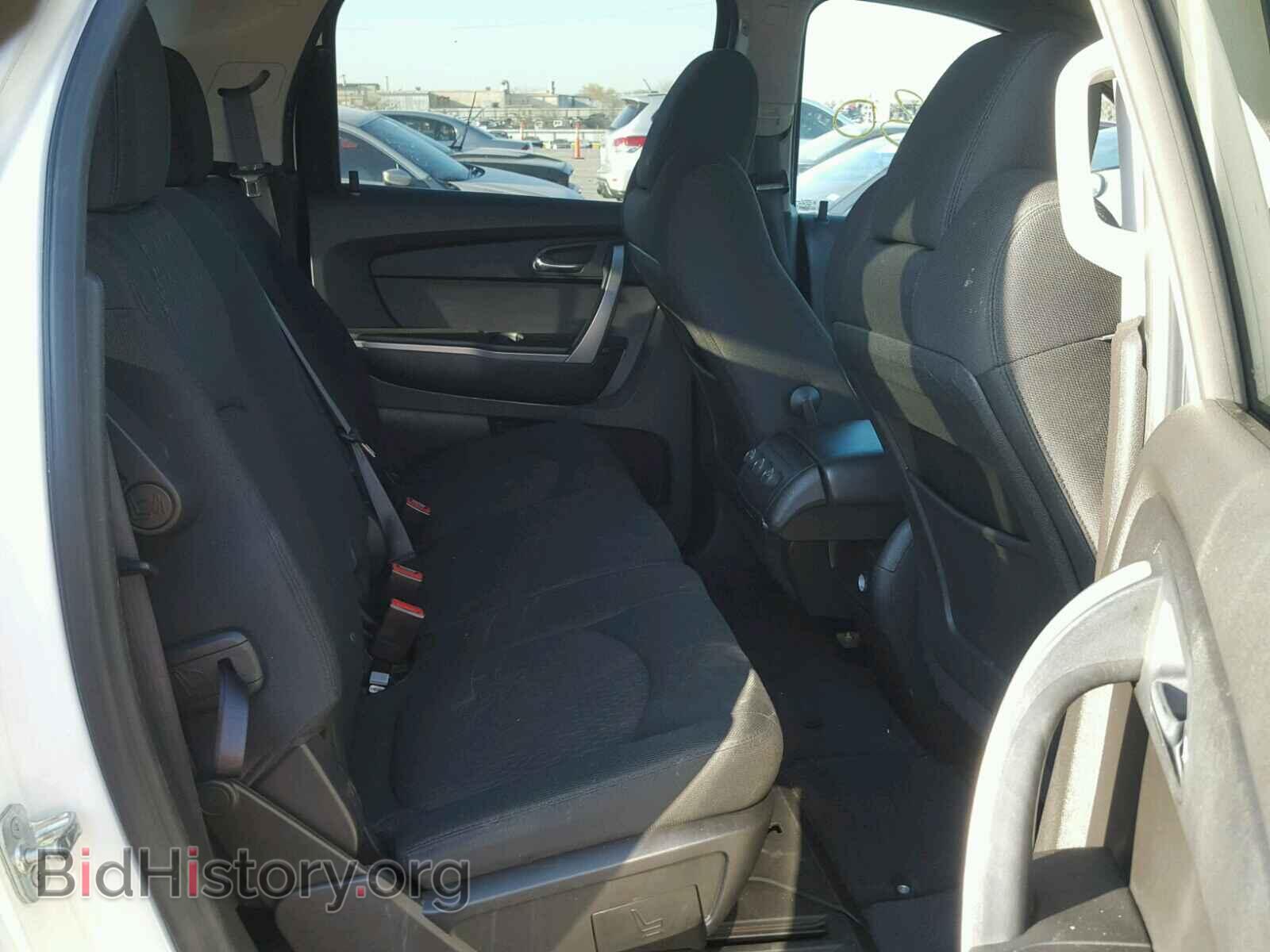 2012 GMC ACADIA - VIN: 1GKKRNED4CJ245782 - Photo 6