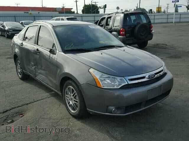 Фотография 1FAHP3FN2AW242571 - FORD FOCUS 2010