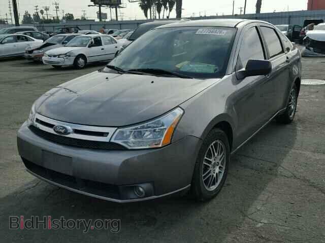 2010 FORD FOCUS - VIN: 1FAHP3FN2AW242571 - Photo 2