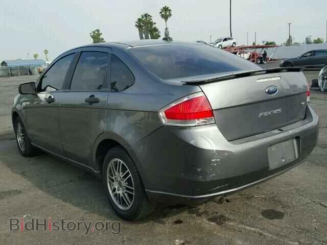2010 FORD FOCUS - VIN: 1FAHP3FN2AW242571 - Photo 3