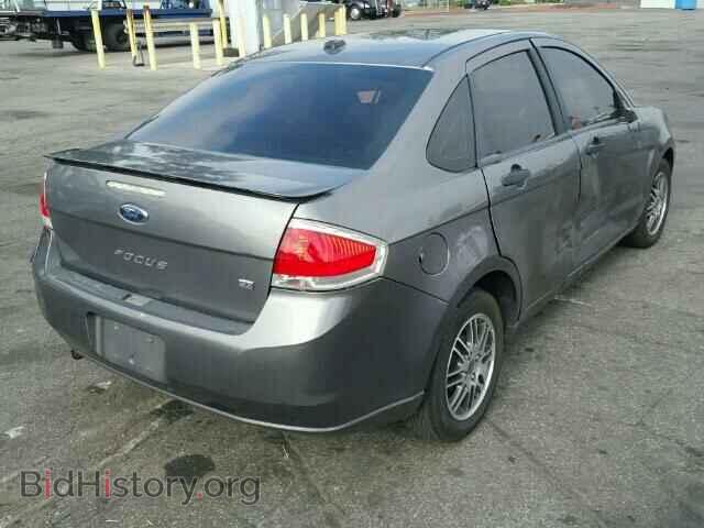 2010 FORD FOCUS - VIN: 1FAHP3FN2AW242571 - Photo 4