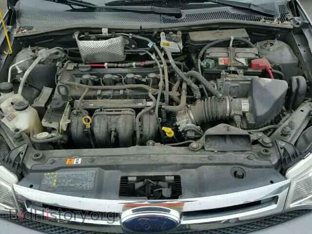 2010 FORD FOCUS - VIN: 1FAHP3FN2AW242571 - Photo 7