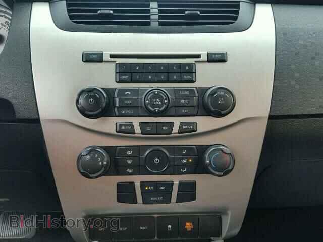 2010 FORD FOCUS - VIN: 1FAHP3FN2AW242571 - Photo 9