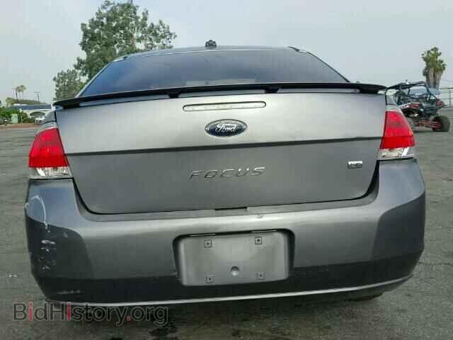 2010 FORD FOCUS - VIN: 1FAHP3FN2AW242571 - Photo 10