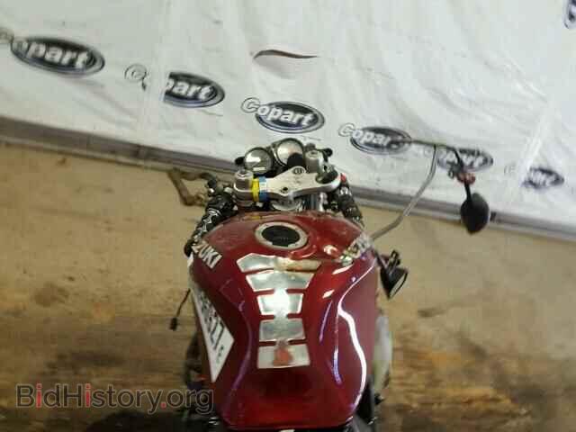 2000 SUZUKI OTHR CYCLE - VIN: JS1VT52A0Y2100366 - Photo 5
