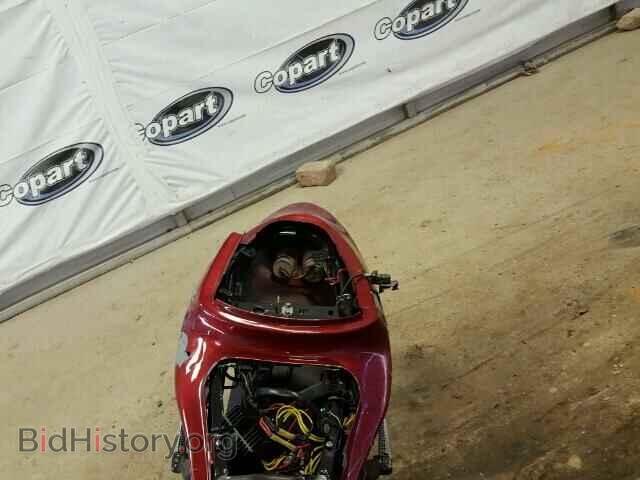 2000 SUZUKI OTHR CYCLE - VIN: JS1VT52A0Y2100366 - Photo 6