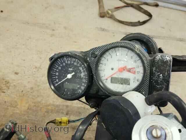 2000 SUZUKI OTHR CYCLE - VIN: JS1VT52A0Y2100366 - Photo 8