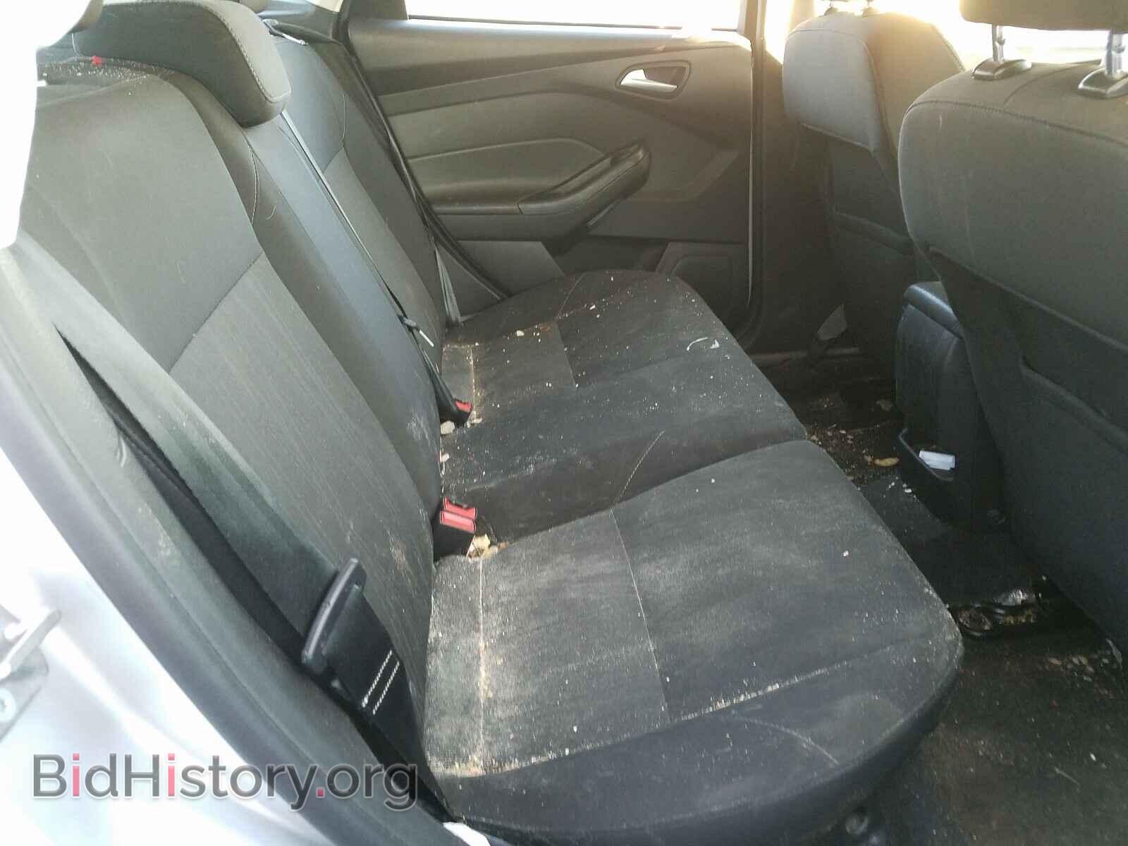 2015 FORD FOCUS - VIN: 1FADP3K20FL315553 - Фото 6