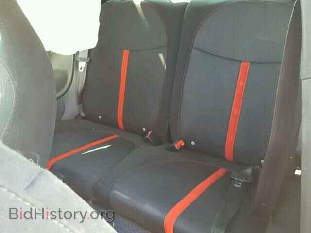 2015 FIAT 500 - VIN: 3C3CFFFH8FT504498 - Фото 6