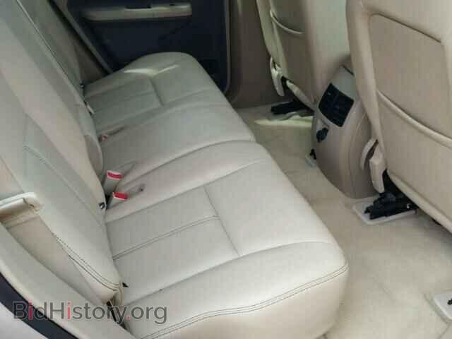 2007 FORD EDGE - VIN: 2FMDK39CX7BB59512 - Photo 6