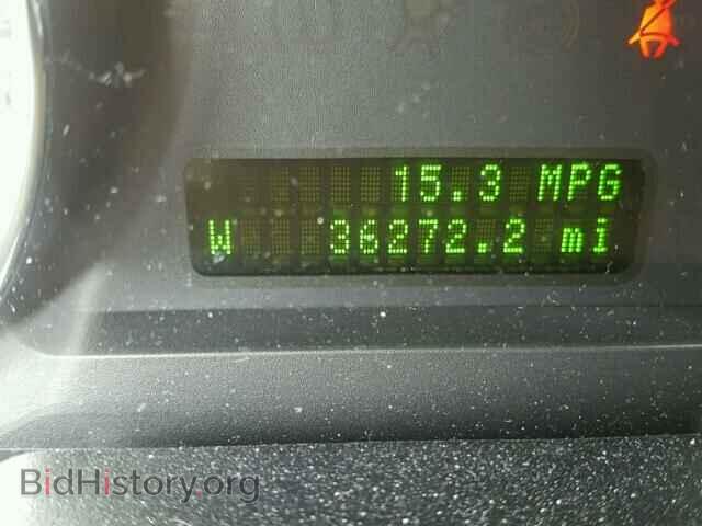 2007 FORD EDGE - VIN: 2FMDK39CX7BB59512 - Photo 8