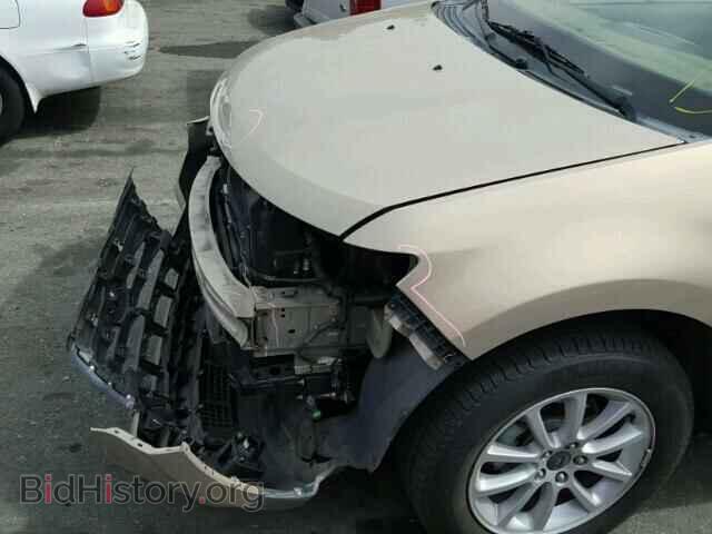 2007 FORD EDGE - VIN: 2FMDK39CX7BB59512 - Photo 9