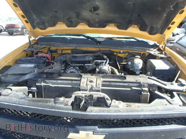 2008 CHEVROLET SILVERADO - VIN: 1GCEC14X18Z295367 - Фото 7