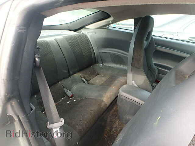 2008 MITSUBISHI ECLIPSE - VIN: 4A3AK24F28E023834 - Фото 6