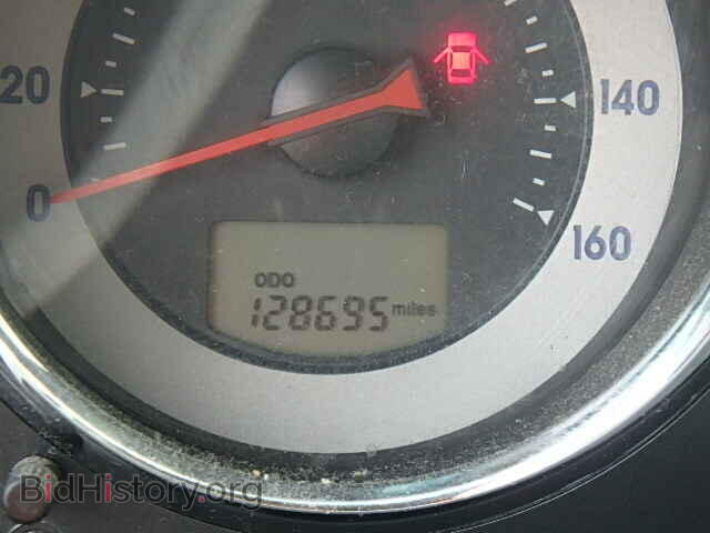 2008 MITSUBISHI ECLIPSE - VIN: 4A3AK24F28E023834 - Фото 8