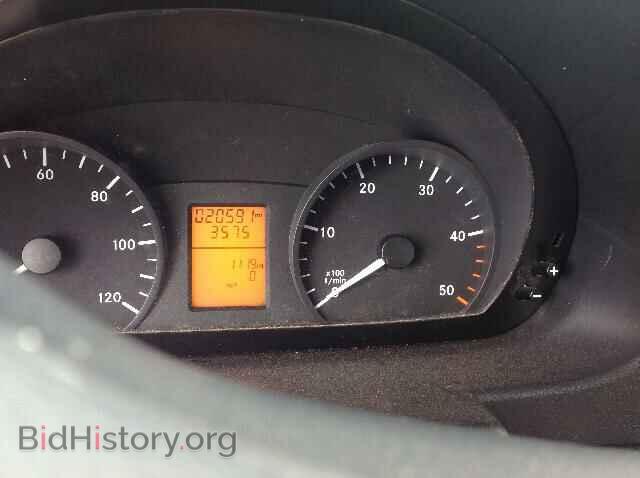 2008 DODGE SPRINTER - VIN: WDXPF445989374021 - Photo 6