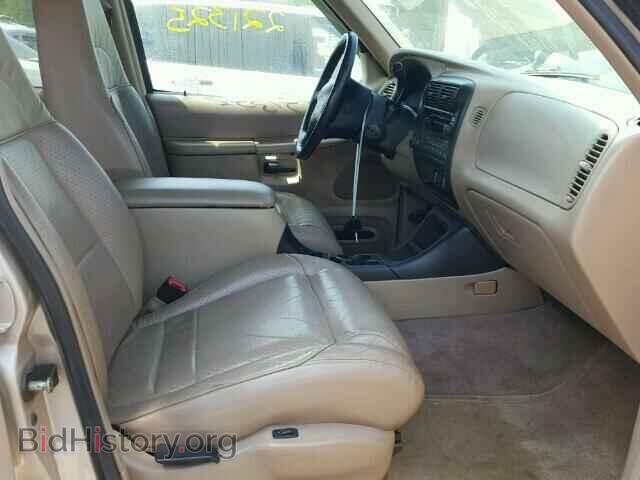 1998 FORD EXPLORER - VIN: 1FMZU32E8WUB52269 - Photo 5