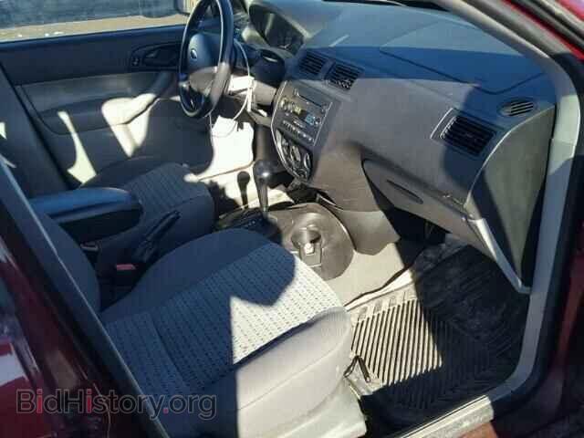 2007 FORD FOCUS - VIN: 1FAFP36NX7W105586 - Photo 5